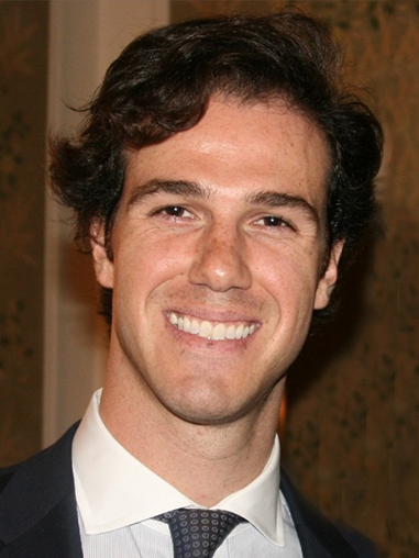 Zachary Sadow