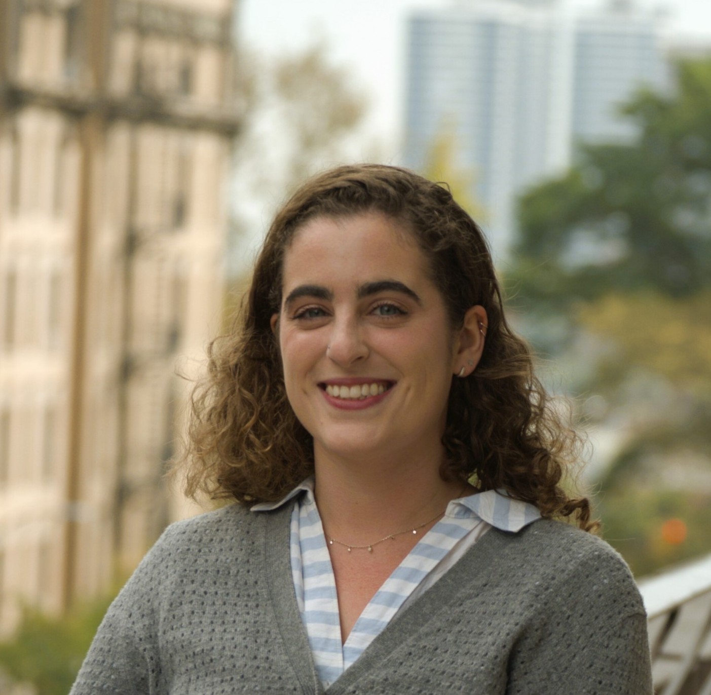 Elizabeth Cohn