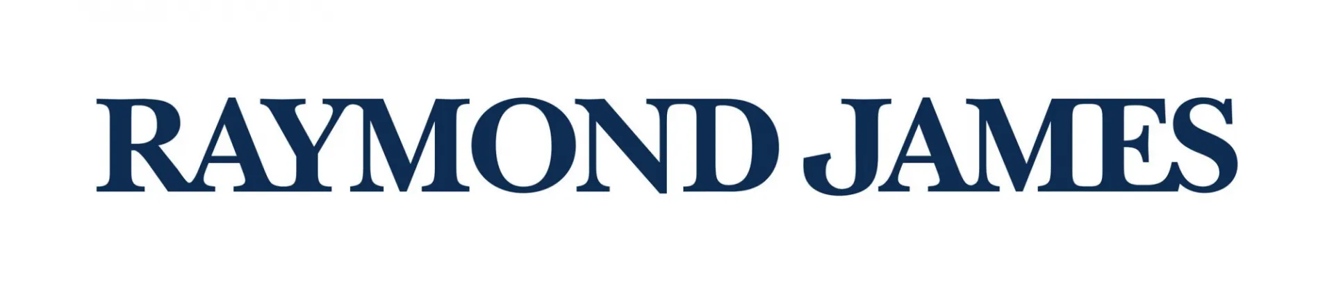Raymond James Logo