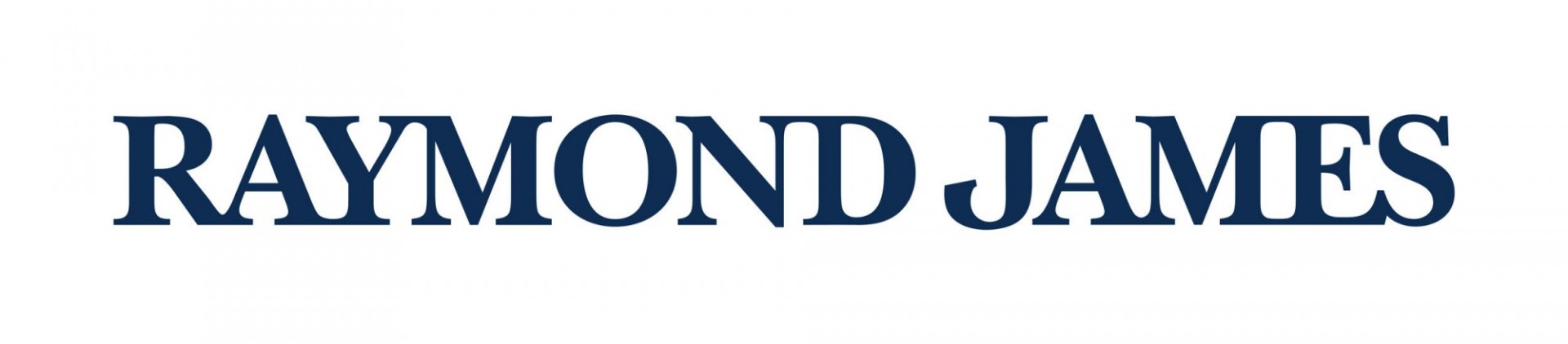 Raymond James Logo
