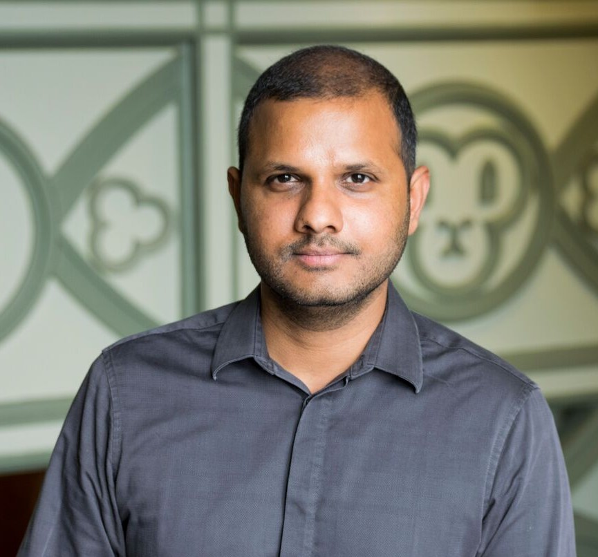 NareshDevineni 5 0