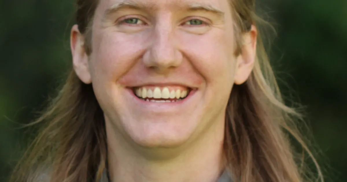 David Farnham | Columbia Water Center